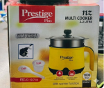Prestige Mini Cooking Pot – 2. 2Liter - Image 5