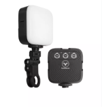 M88 Handheld LED Video Light Rechargable - Image 3