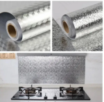 3 Meter Moisture-Proof & High-Temperature Oil-Proof Kitchen Sticker - Image 4