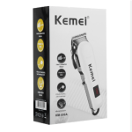KEMEI -KM 809A  TRIMMER - Image 5