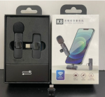 K8 Wireless Microphone professional - Image 4