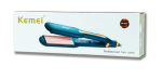 Kemei KM-9827 Professional Hair Straightener - Image 3