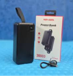 VEN-DENS 30000mAh Fast Charging Power Bank - Image 5