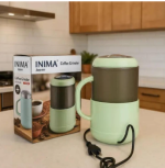 Inima Japan Coffee Grinder 2000 Watt - Image 5