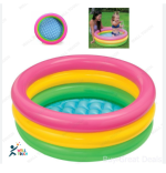 Intex Inflatable Baby Bath Tub Swimming Pool 24 inch - Image 2