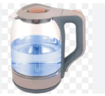 SKB Electric Kettle, model SK-521. - Image 2