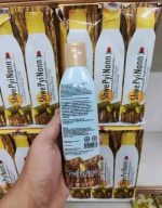 Shwe Pri Nann Thanaka Body Lotion - Image 3