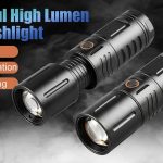 Super power jambo light With Power bank 30,000