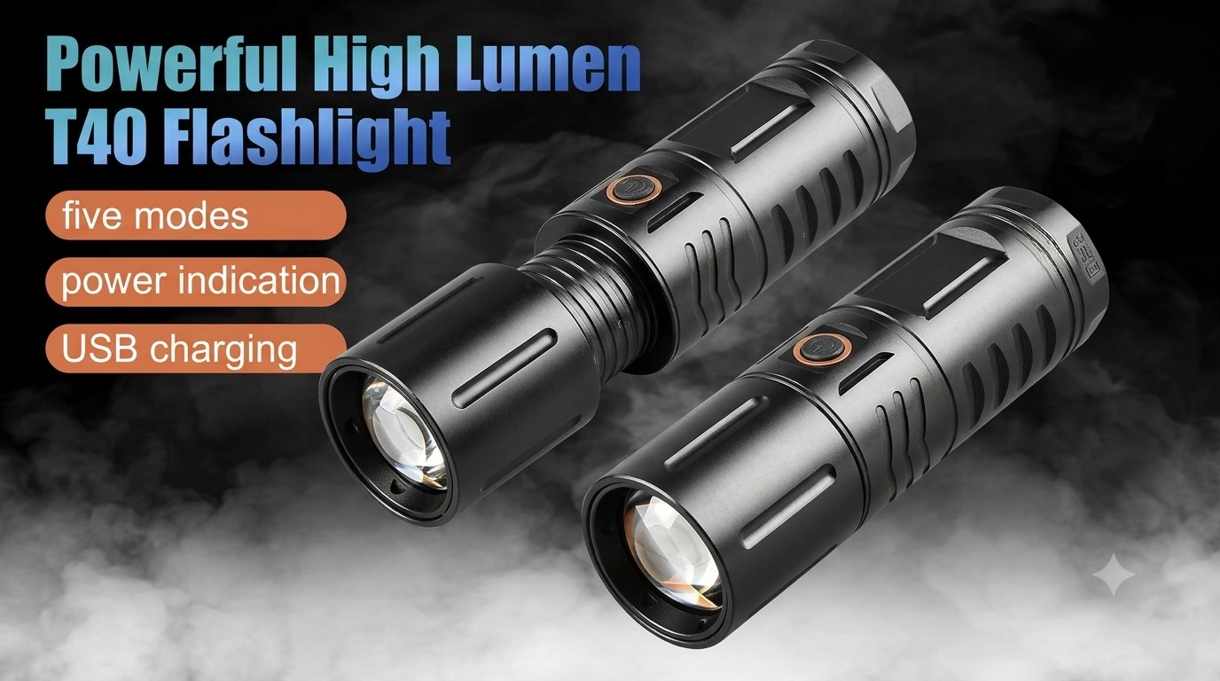 Super power jambo light With Power bank 30,000 Super power jambo light With Power bank 30,000 - Image 1