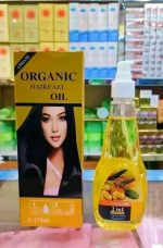 Organic Hair Fall Oil - Image 3