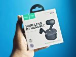 Hoco EQ24 Estrella Wireless Earbuds - Image 2