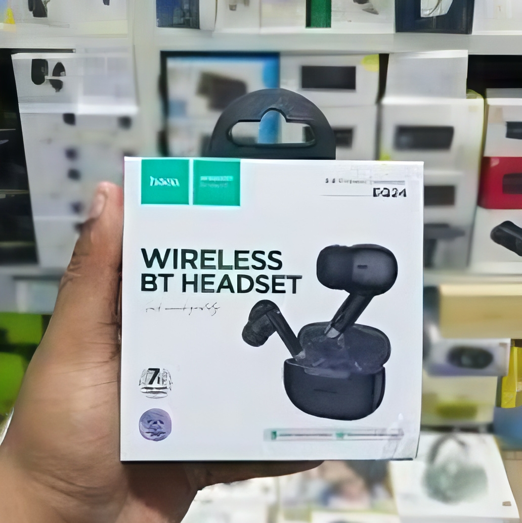 Hoco EQ24 Estrella Wireless EarbudsImage 2026-05-15 at 1.56.42 AM (2) Hoco EQ24 Estrella Wireless Earbuds