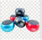 speaker JBL m3 mini speaker - Image 2