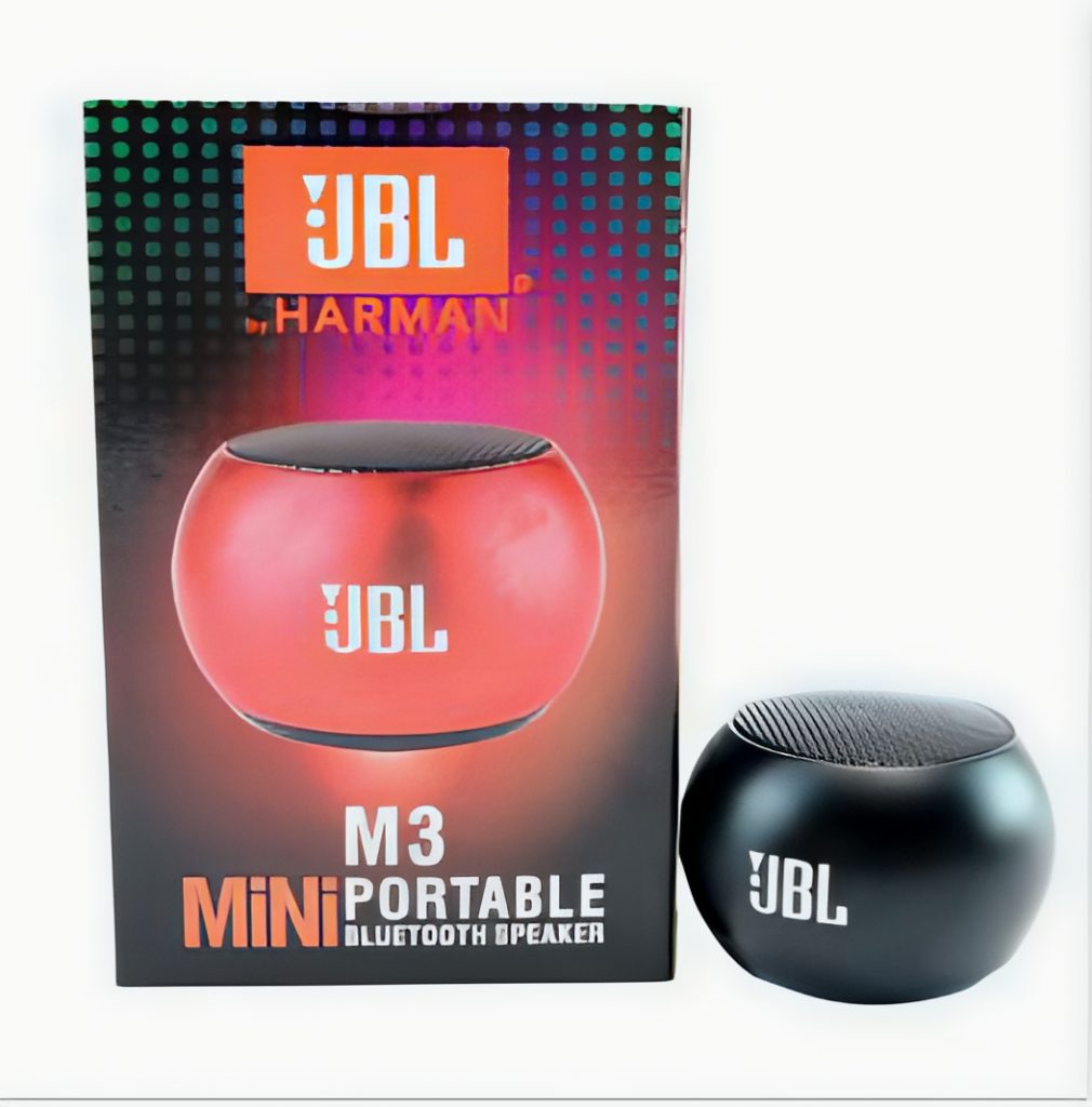 JBL Mini Speaker mp3