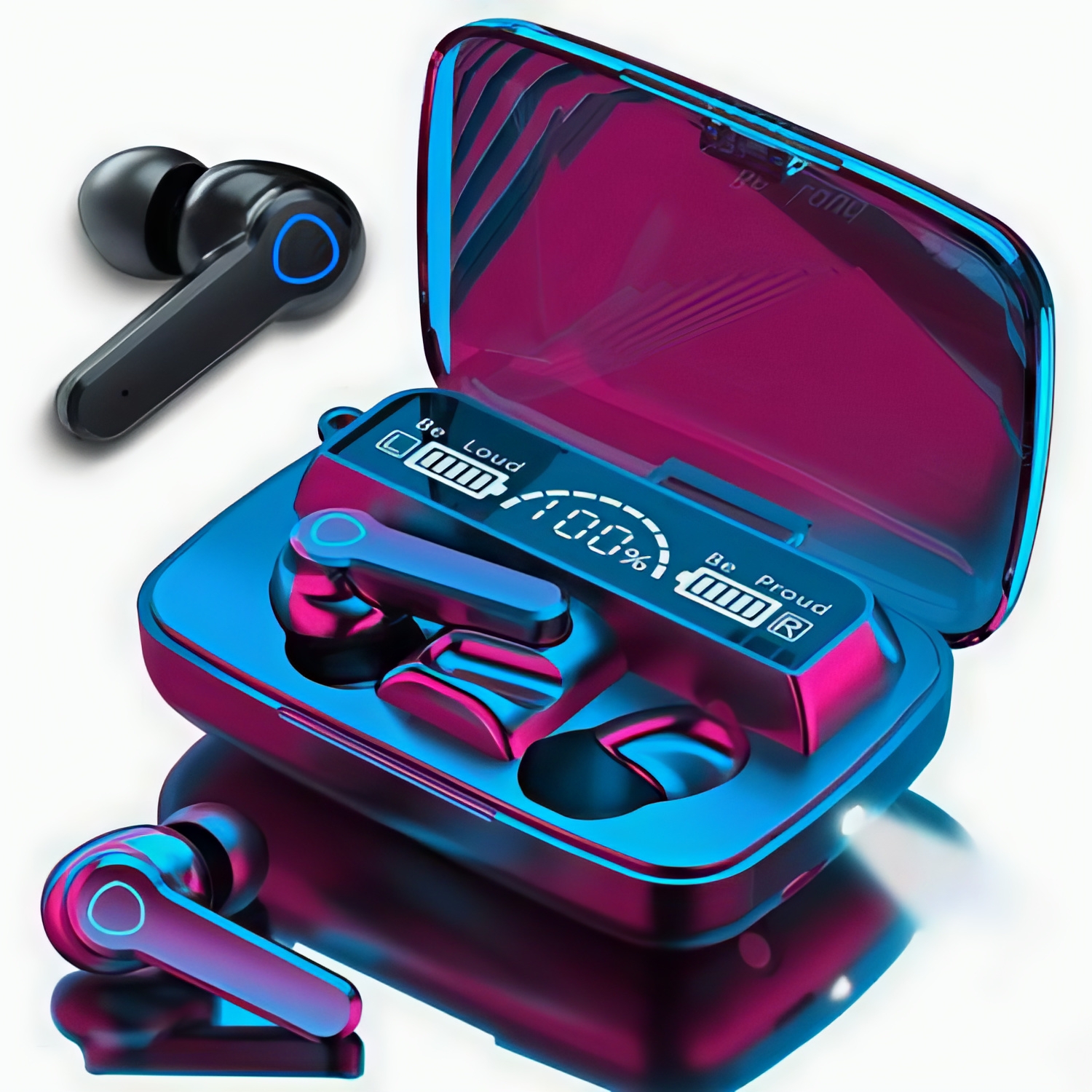 M19 TWS Bluetooth HeadsetImage 2026-05-15 at 2.12.55 AM M19 TWS Bluetooth Headset