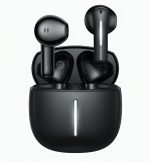 Hoco EQ33 Gem True Wireless Bluetooth Earphone (Black) - Image 5