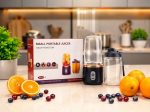 Xinliyou Portable Juice Cup