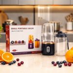 Xinliyou Portable Juice Cup