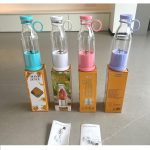 USB bottle juicer - Image 3