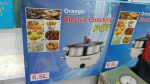 Oramko 6.5L Electric Cooking Pot - Image 2