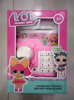 Kids Mini ATM Bank Not Password - Image 3