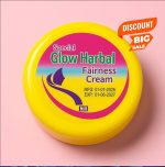 Glow Herbal spotless cream - Image 2