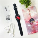 X10 Mini Smartwatch - Image 3