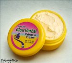 Glow Herbal spotless cream - Image 4