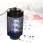 Uv light mosquito killer - Image 2
