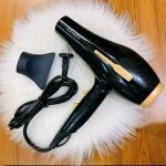 Kemey Hair Dryer KM-2376 - Image 3