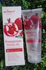 Pomegranate Peeling Gel Apple Peeling Gel - Image 4