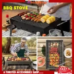 BBQ Grill Maker Big Size(17″) - Image 2
