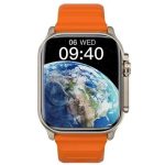 T800 Ultra 2 Smart Watch - Image 3