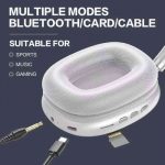 P9 Wireless Bluetooth Headset - Image 2