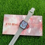 X10 Mini Smartwatch - Image 4