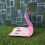 Waist Back Support Chair - Image 4