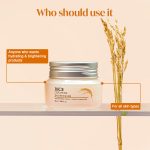 RICE Ceramide Cream - Image 2