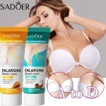 SADOER Enlarging Breast Cream
