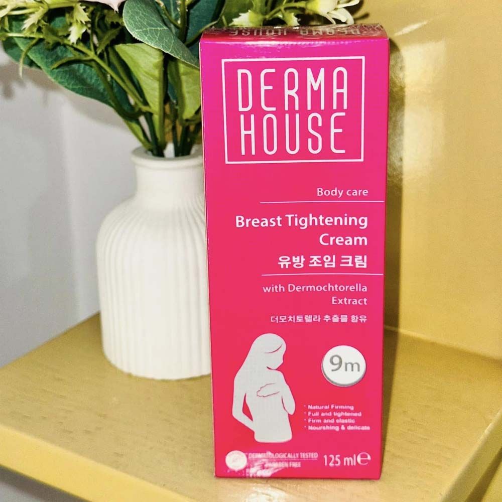 DERMA House Breast Cream
