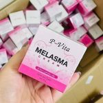 P-VITA Melasma cream - Image 2
