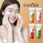 SADOER Facial Cleanser
