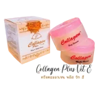 COLLAGEN Day & Night Cream - Image 3