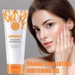 ORANGE Exfoliating Whitening Pelling Gel - Image 4