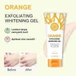 ORANGE Exfoliating Whitening Pelling Gel - Image 3