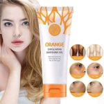 ORANGE Exfoliating Whitening Pelling Gel - Image 2