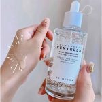 CENTRALLA Tone Brightening Capsule Ampoule - Image 5