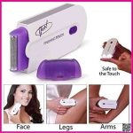 Finishing touch full body hair remover - Image 4