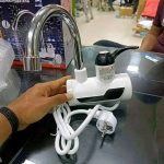 Inastant Electric Hot water tap - Image 4