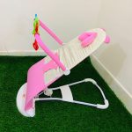 Love Baby Bouncer with music and Toy - Image 2