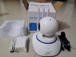 3 Antina Wifi Smart Net Cc Camera V380 Apps - Image 4